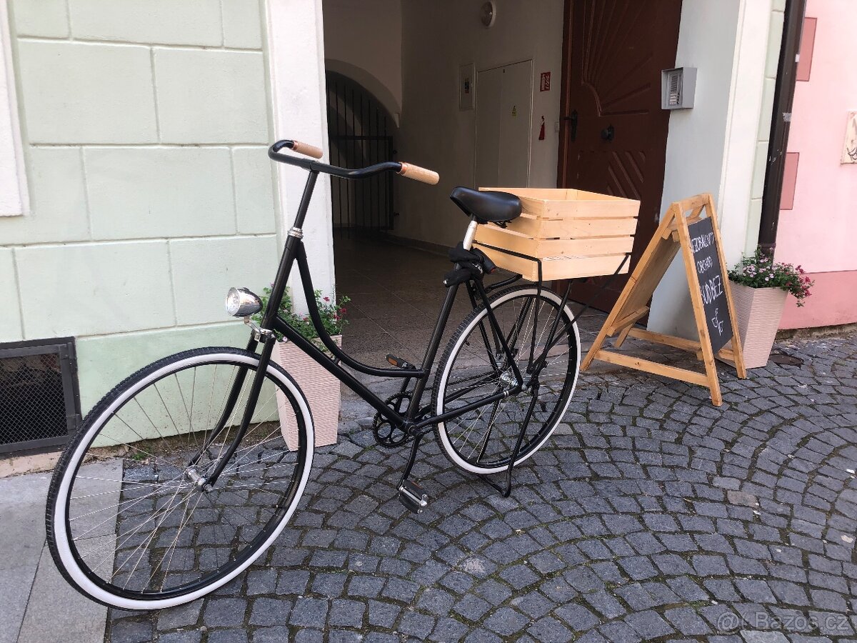 Retro kolo