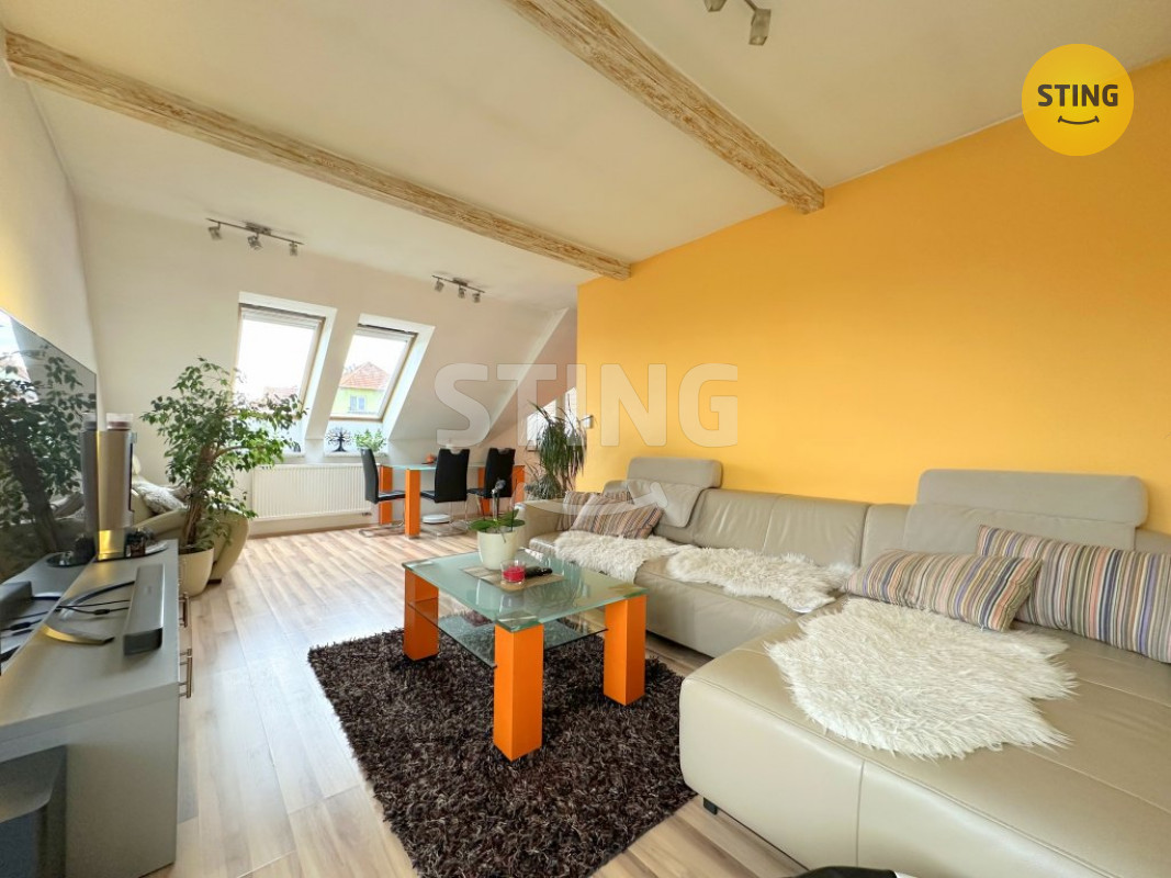 Prodej bytu 3+kk, Tišnov , 133446