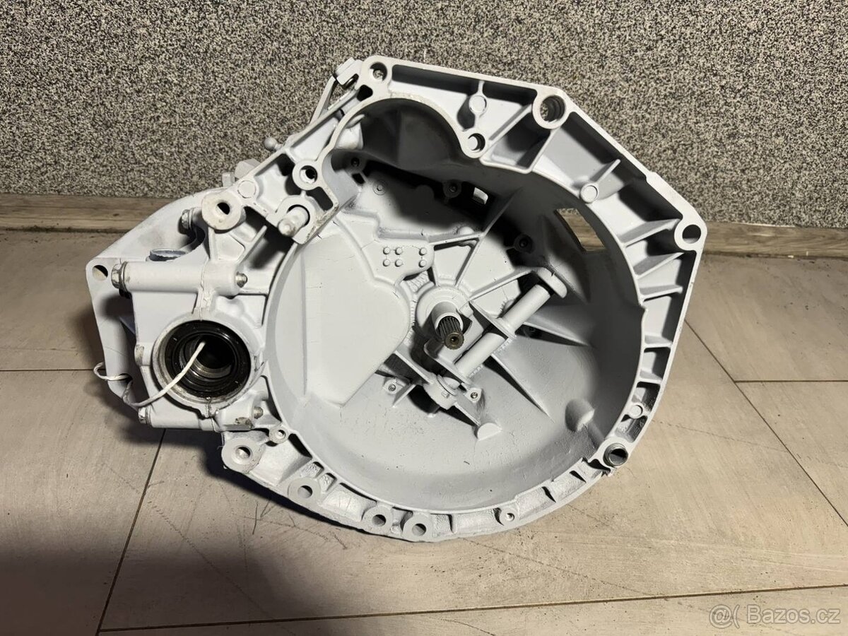 Manuální převodovka Fiat Punto