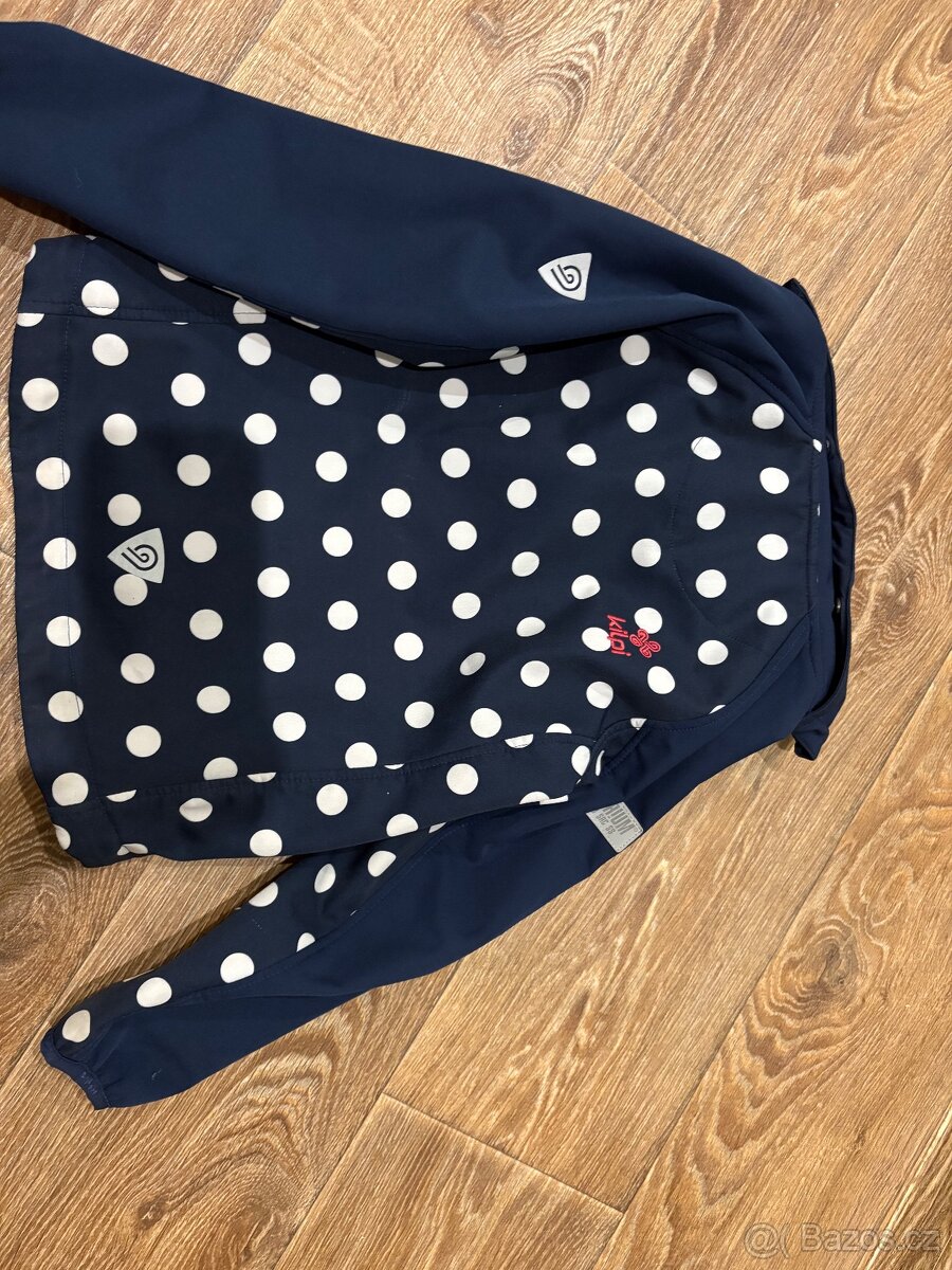 Kilpi softshelova bunda