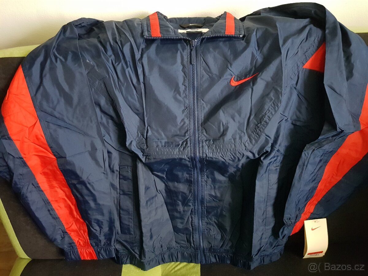 Tepláková souprava