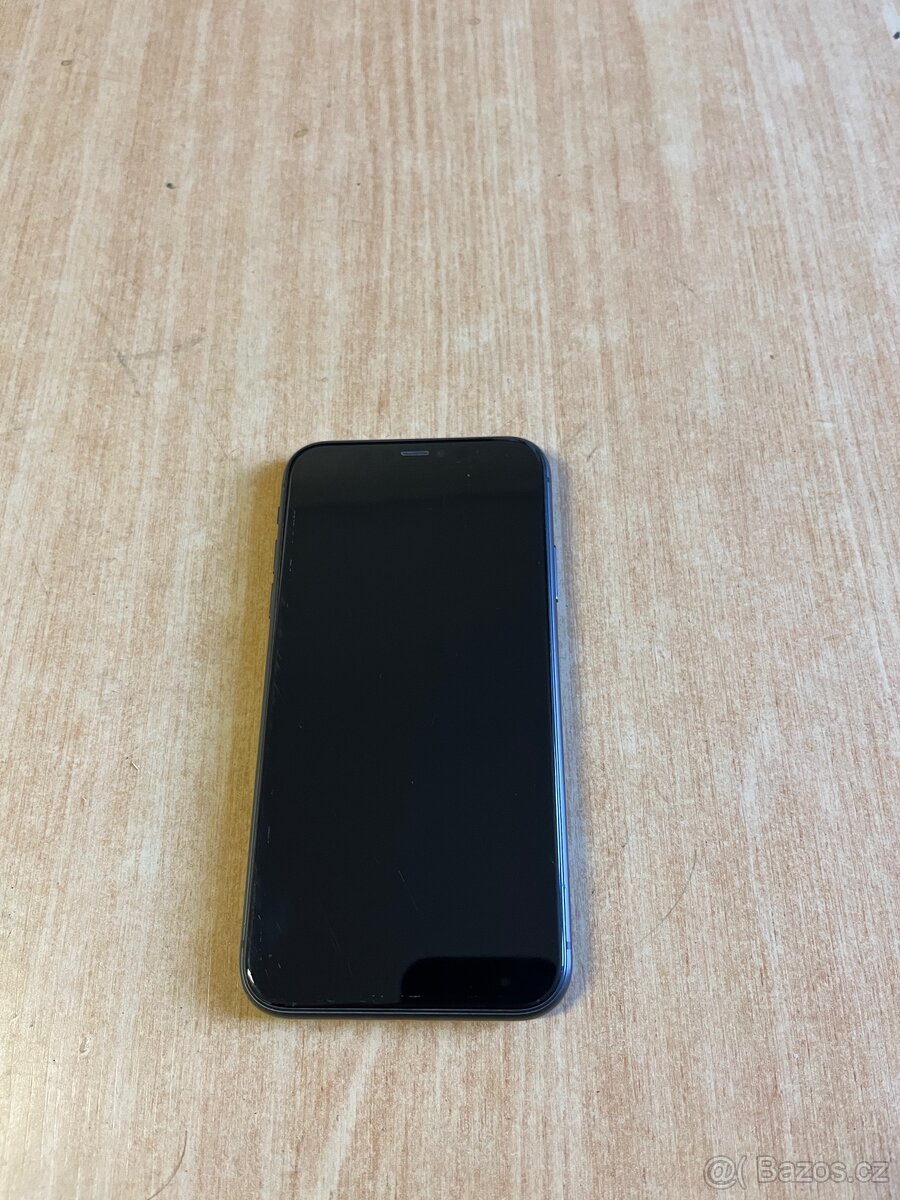 APPLE IPHONE 11 64GB