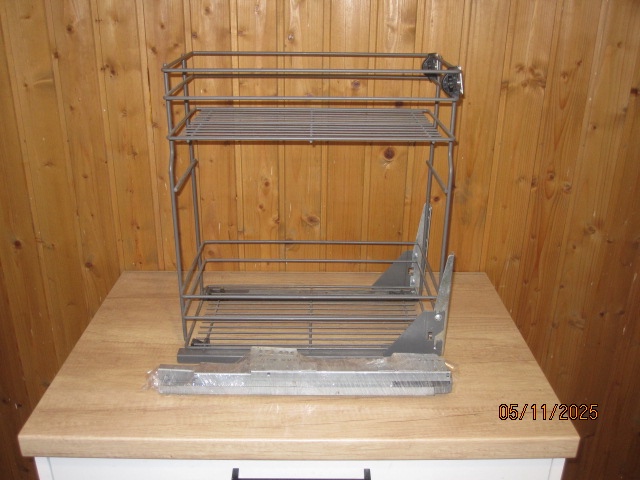 DRATENY PROGRAM REJS 30 GRANIT