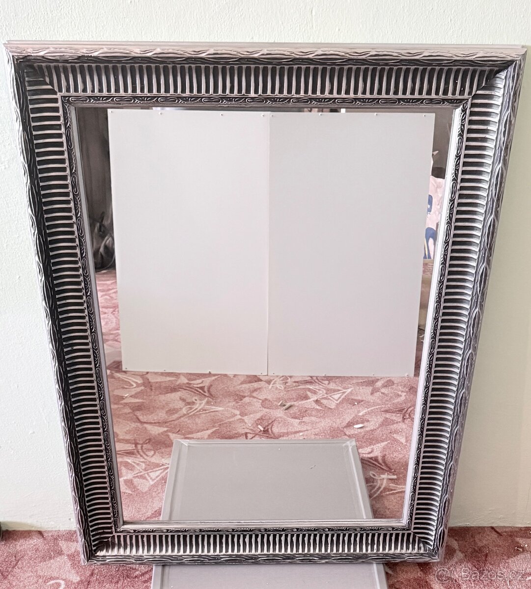 Zrcadlo 70x90
