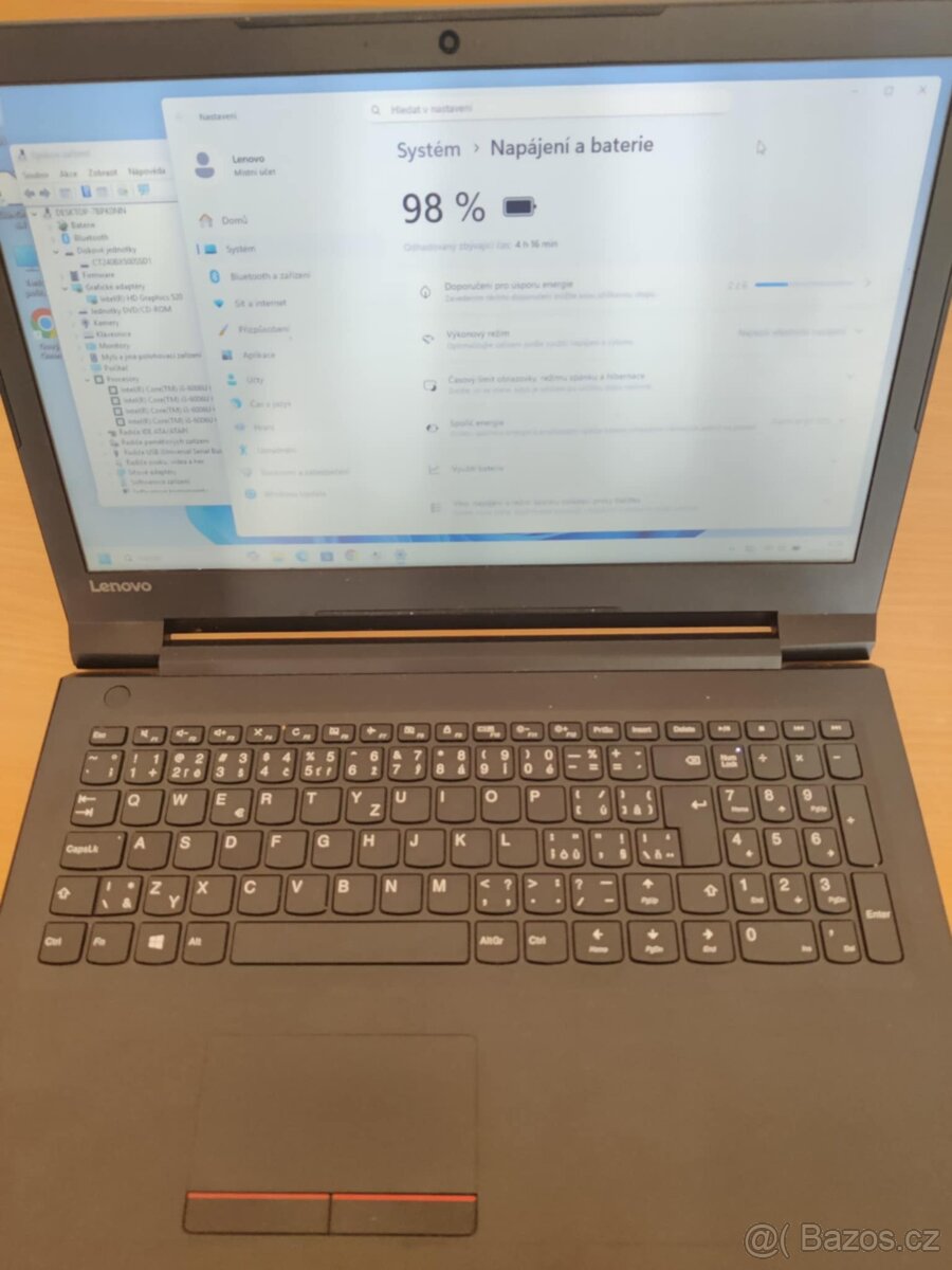 Lenovo v110