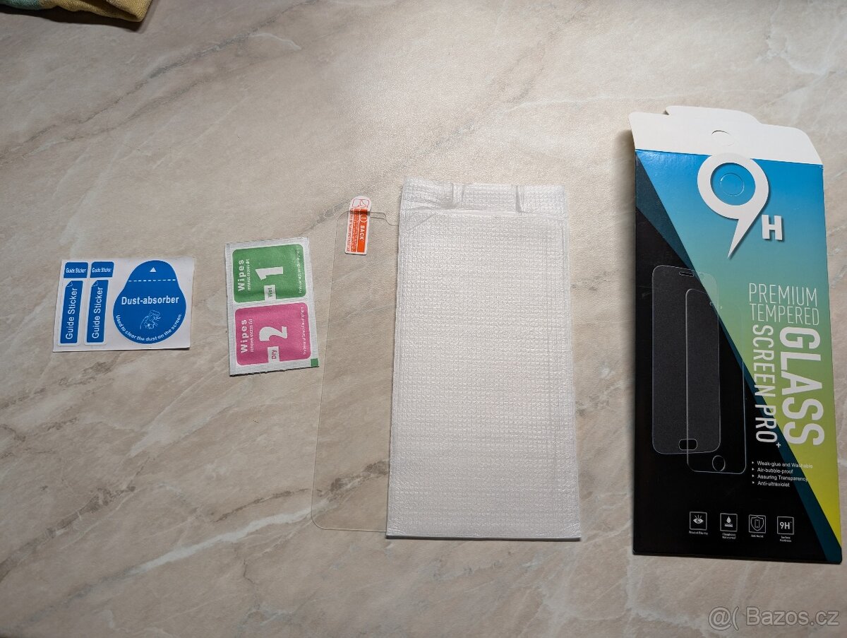 Ochranné sklo Nokia 7.1