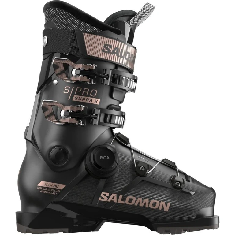 Salomon S/PRO Supra BOA 95 W GW, vel. 24/24,5