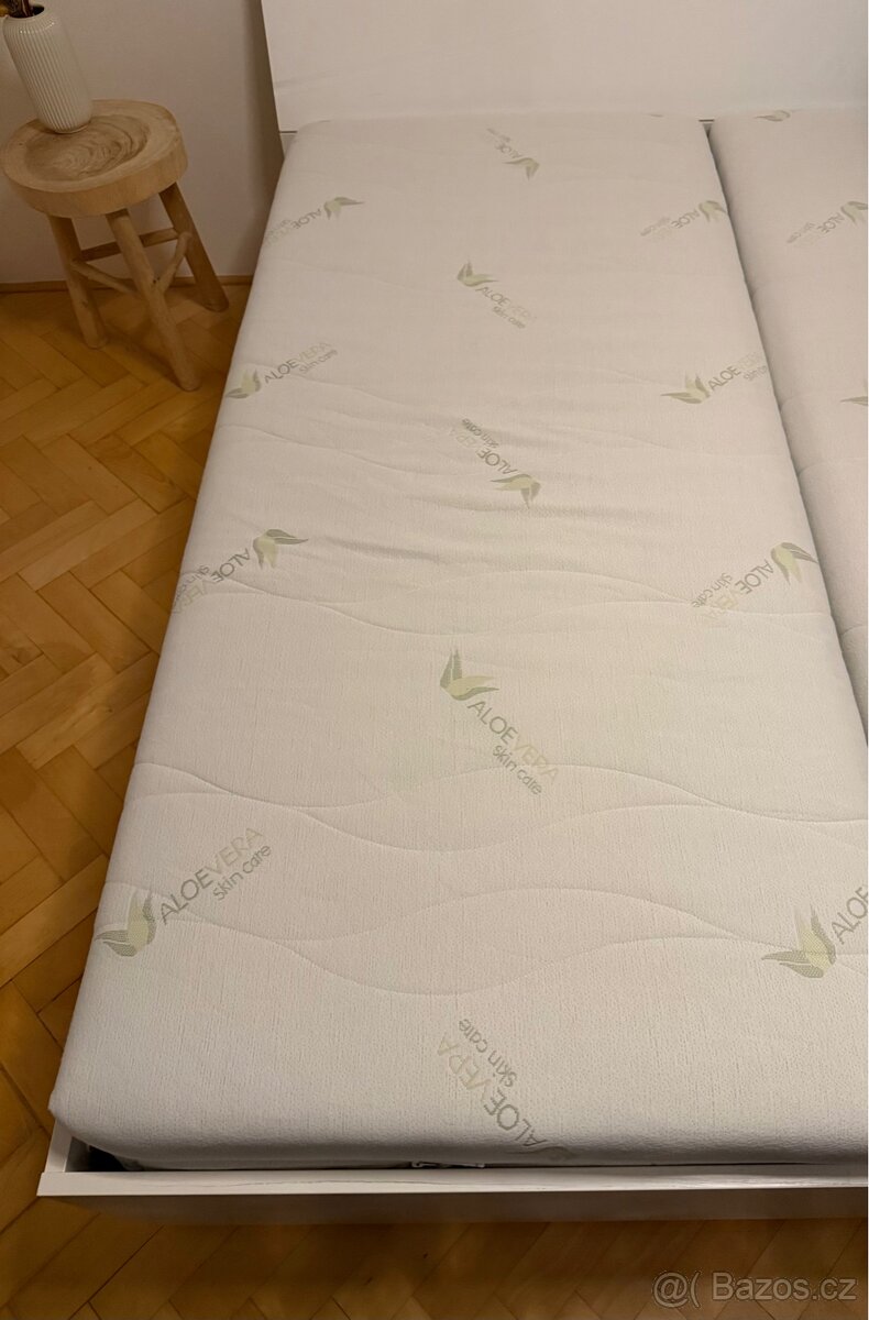 Matrace Materasso Polargel Superior