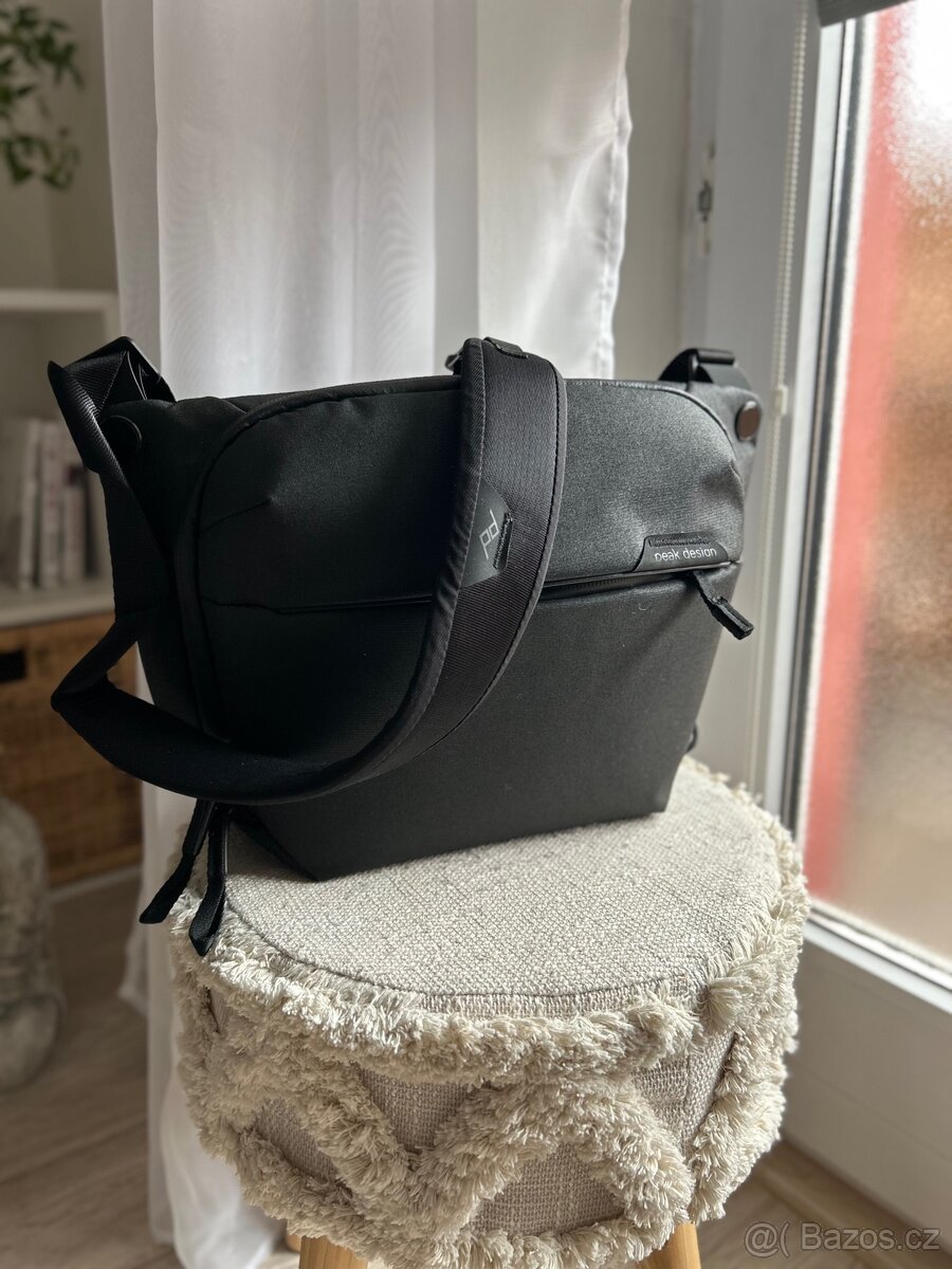 Brašna Peak Design everyday sling 6L