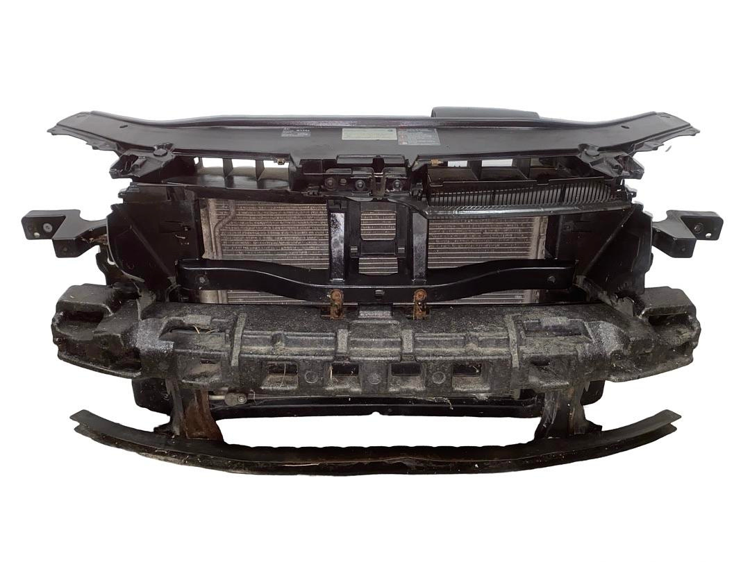 Chladičová stěna CBAB 2.0TDI 103KW VW Passat B6 09