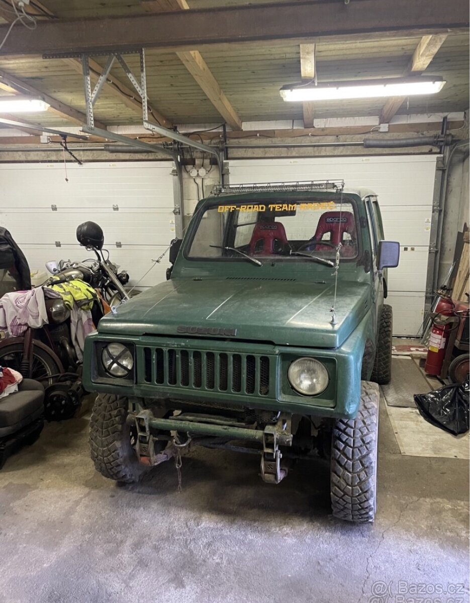 Sutuki samurai doklady