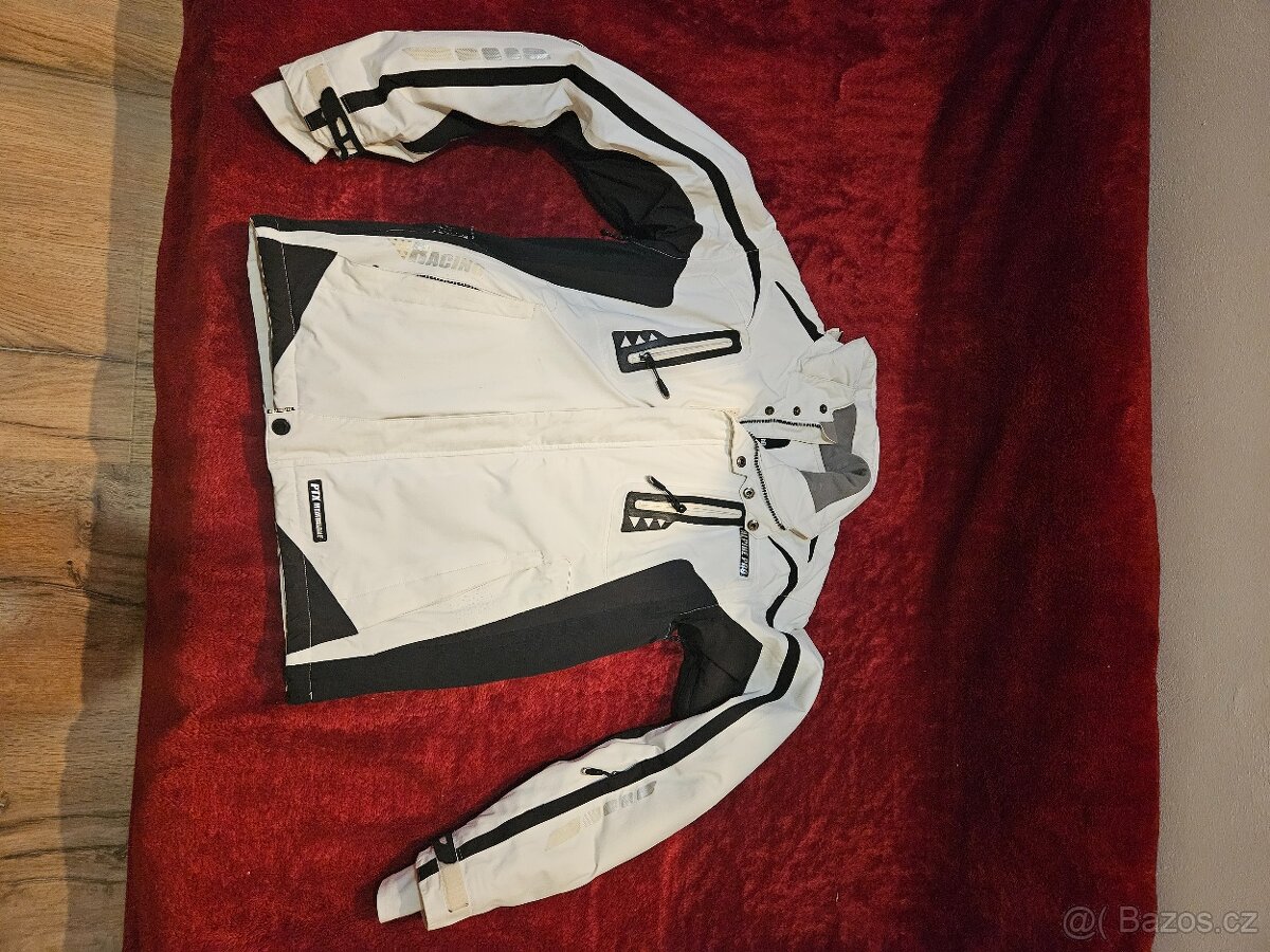 Dámská lyžařská bunda