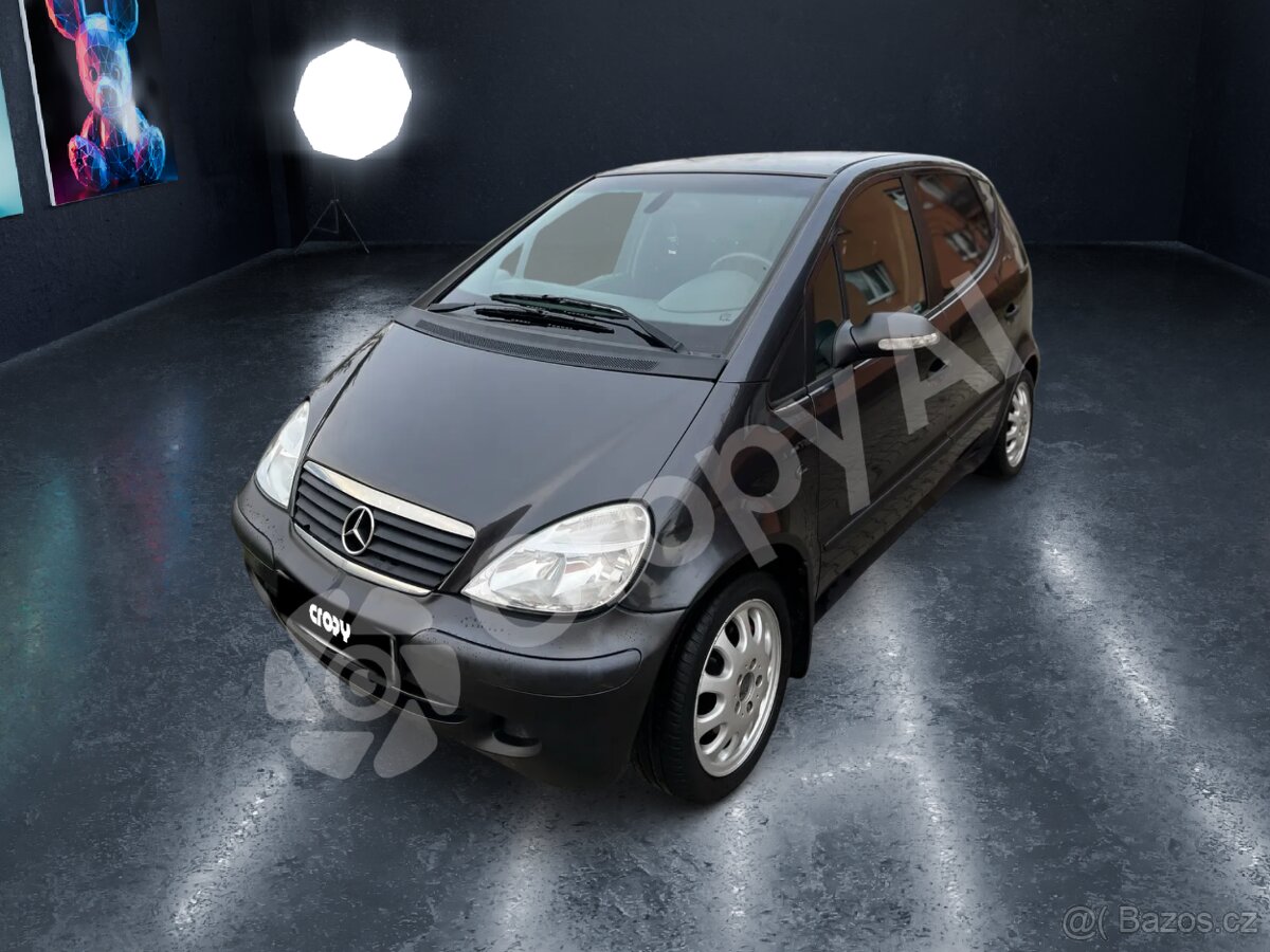 🚀🚀🚀AUTOMAT🚀🚀🚀 🚀Mercedes-Benz a140🚀