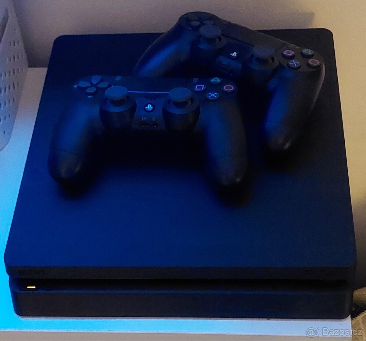PlayStation 4
