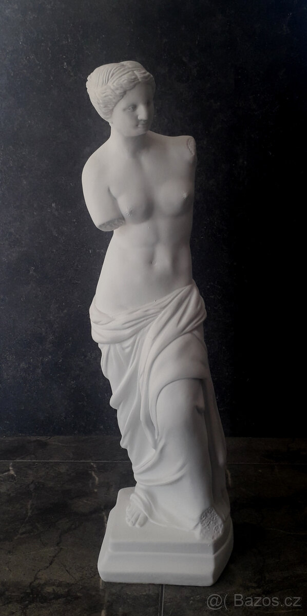 Torzo Venuše - 67cm