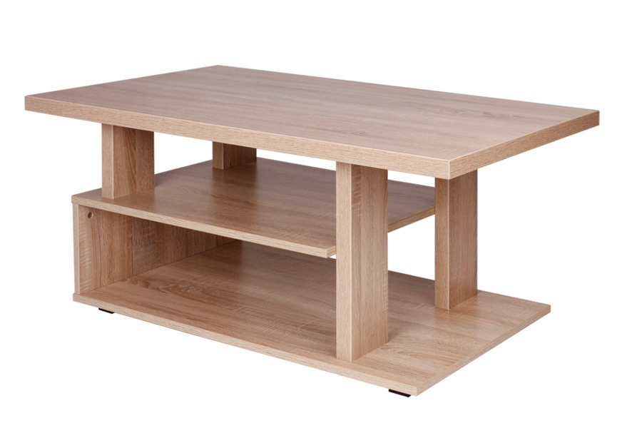 Konferenční stůl Artur 64×110