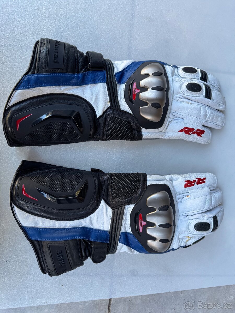 BMW - originál rukavice