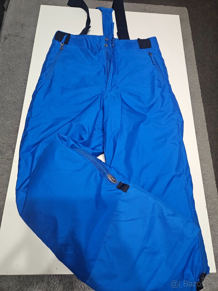 Lyžařské kalhoty Wedze