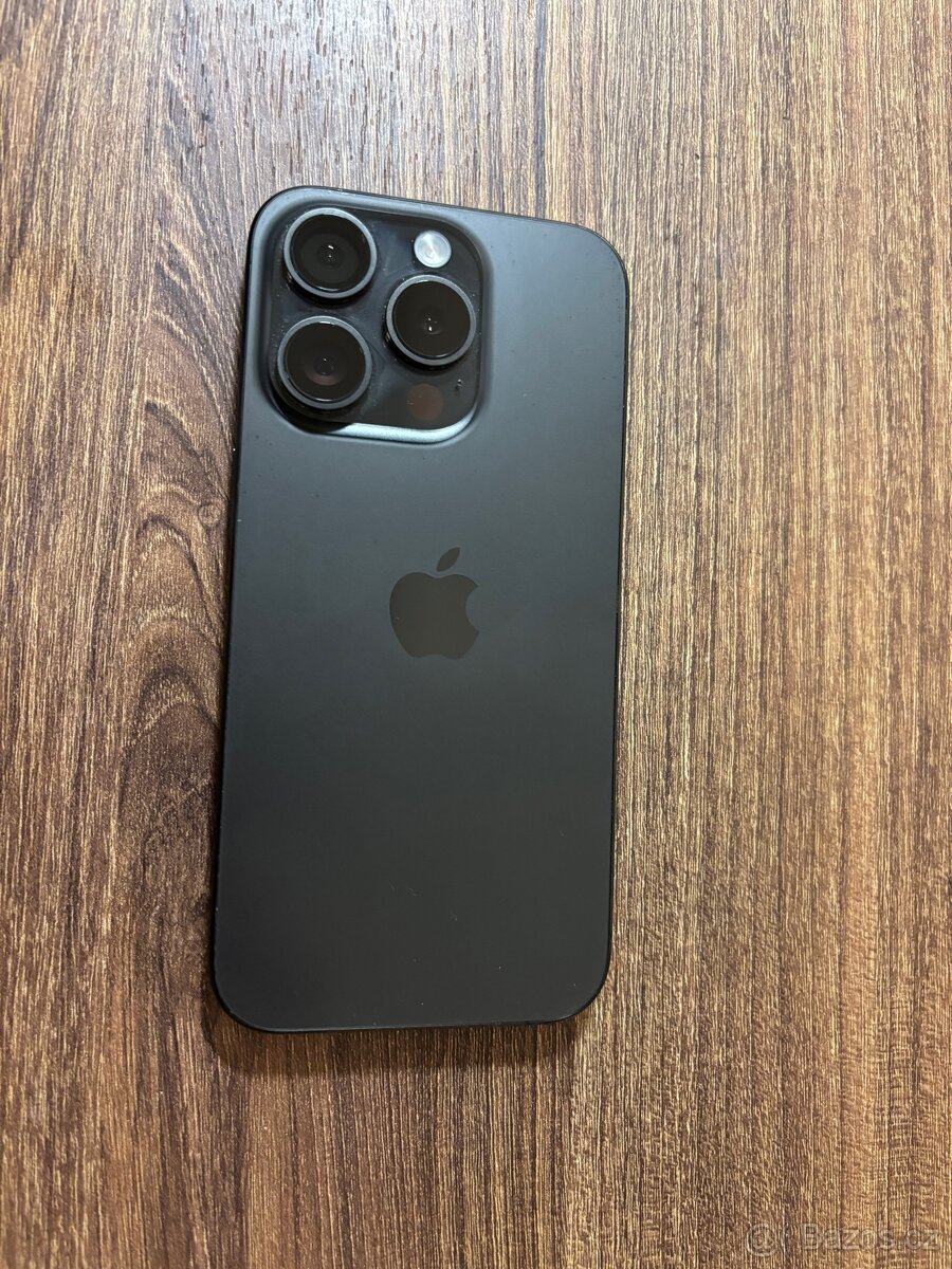 Iphone 15 pro