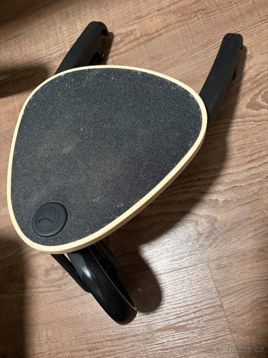 Cybex Stupátko Priam/Balios