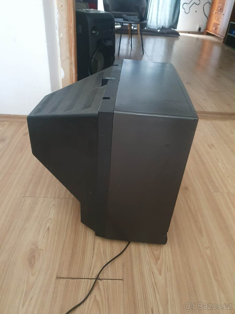 CRT televize Anitech