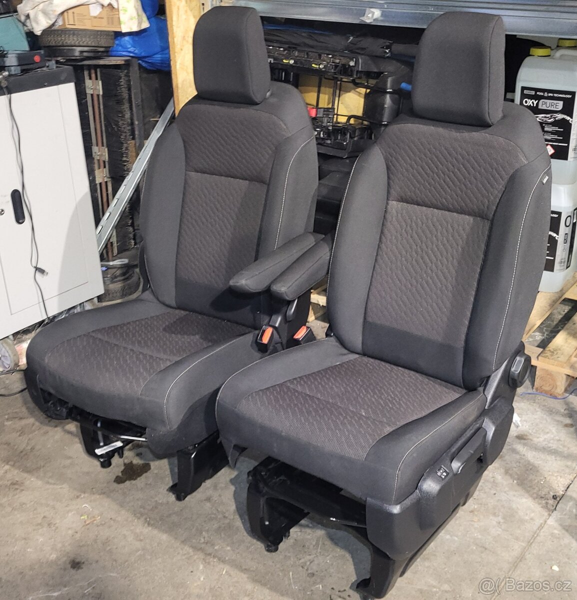 Proace Verso, Traveller, Spacetourer, Zafira, Jumpy, Expert