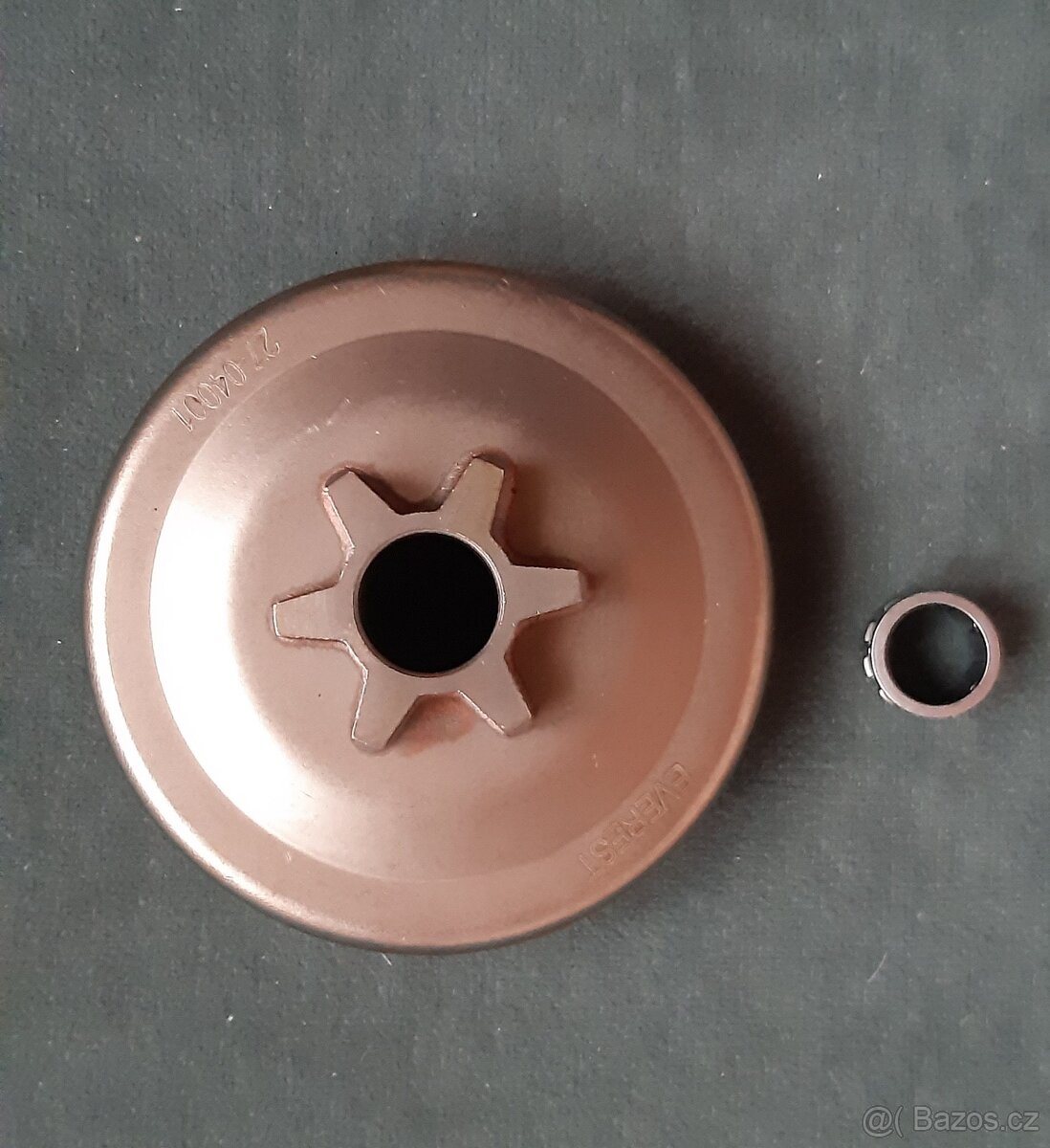 ŘETĚZKA HVĚZDICOVÁ PRO PILY STIHL