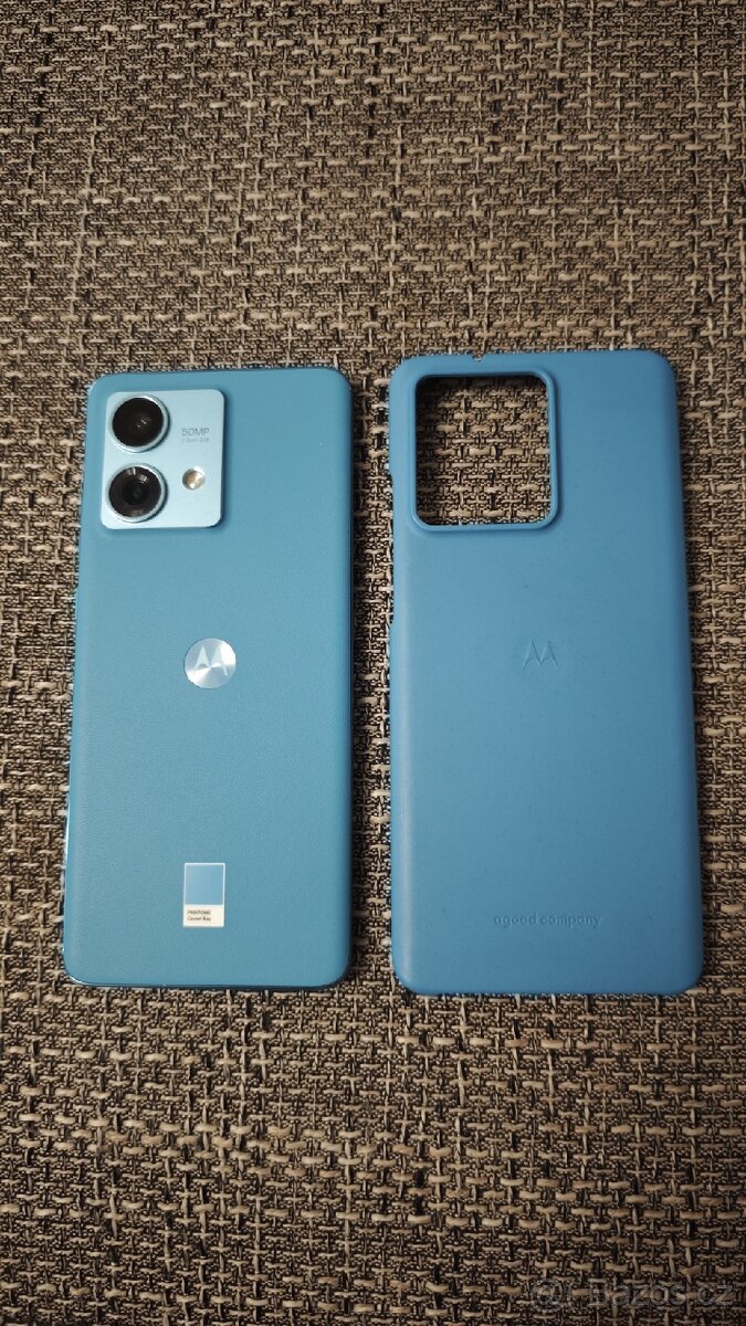 Motorola Edge 40 Neo