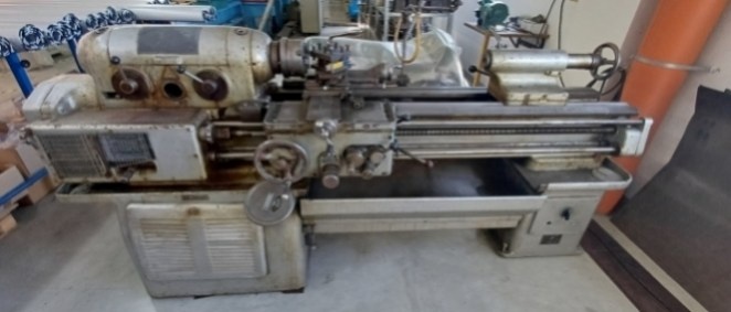 Značka SV 18 R/1000, výroba 1956