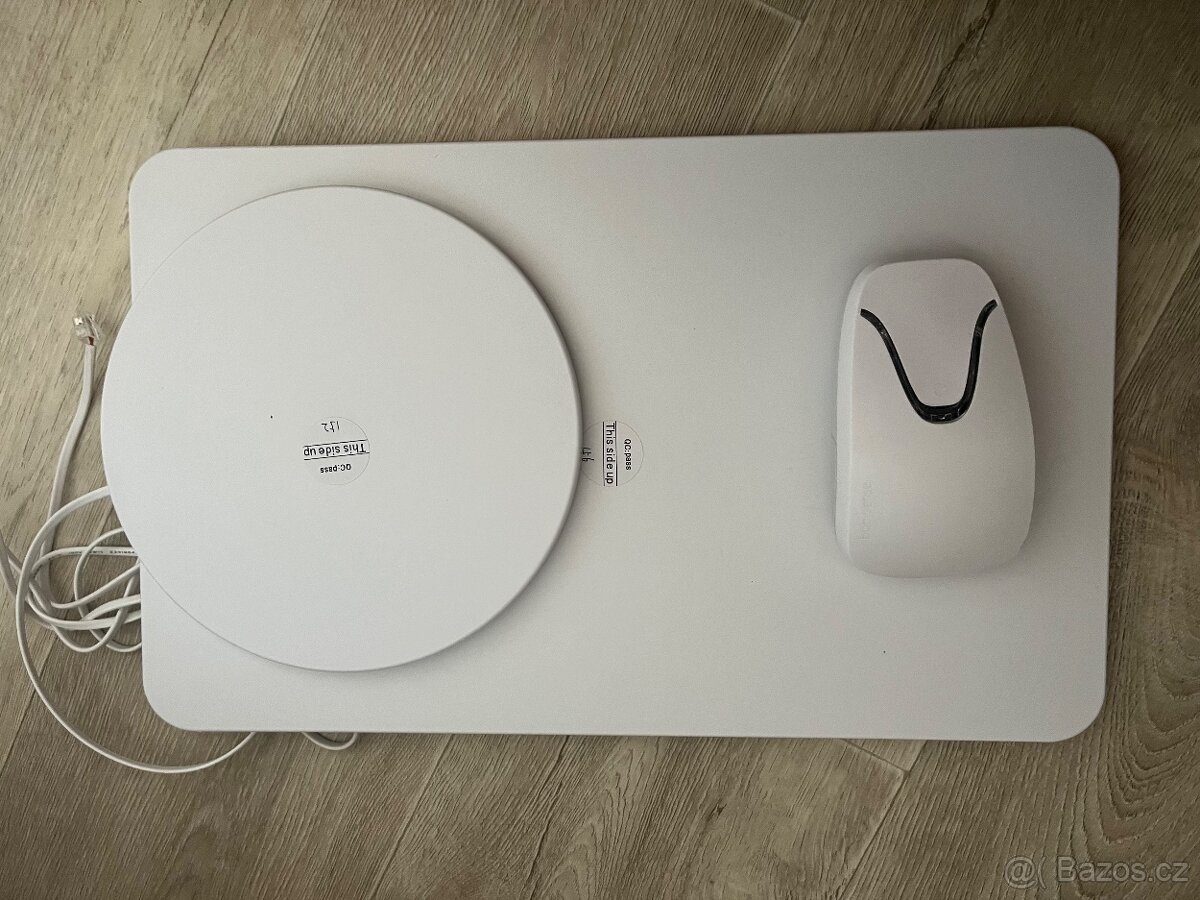 Monitor dechu Babysense 2 pro