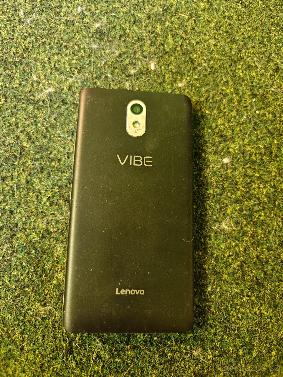 Lenovo Vibe