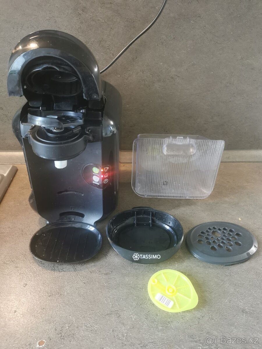 Bosch Tassimo Vivy 2 TAS1402