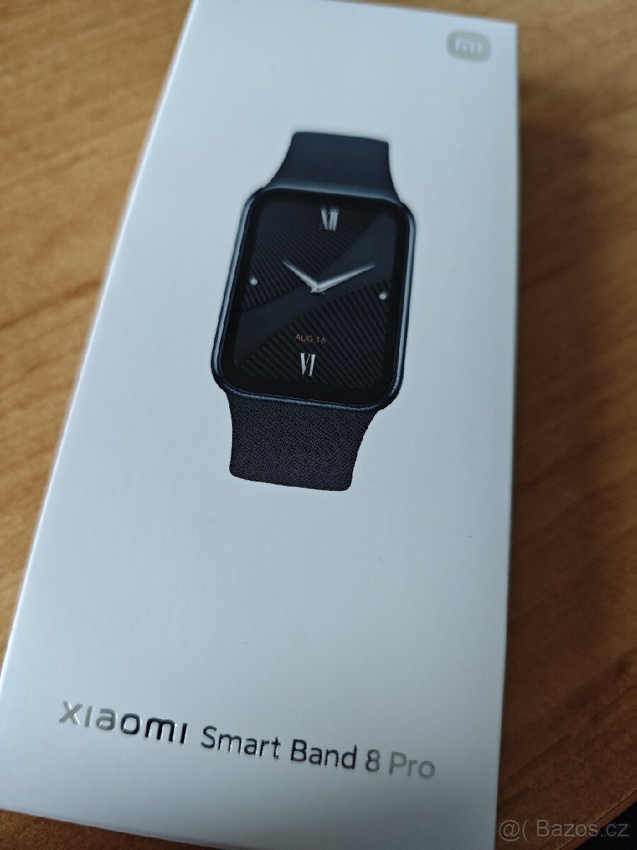 Xiaomi band 8 Pro