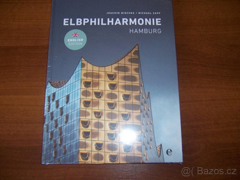 ELBPHILHARMONIE HAMBURG