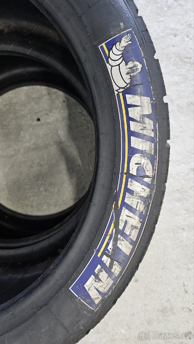 MICHELIN 27/65-18" WET NA PREDAJ
