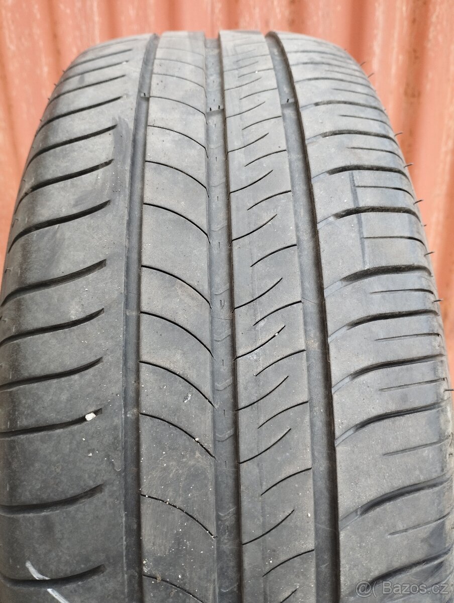 215/60 R16 95H Michelin - letní sada, 2 kusy - 3-4 mm