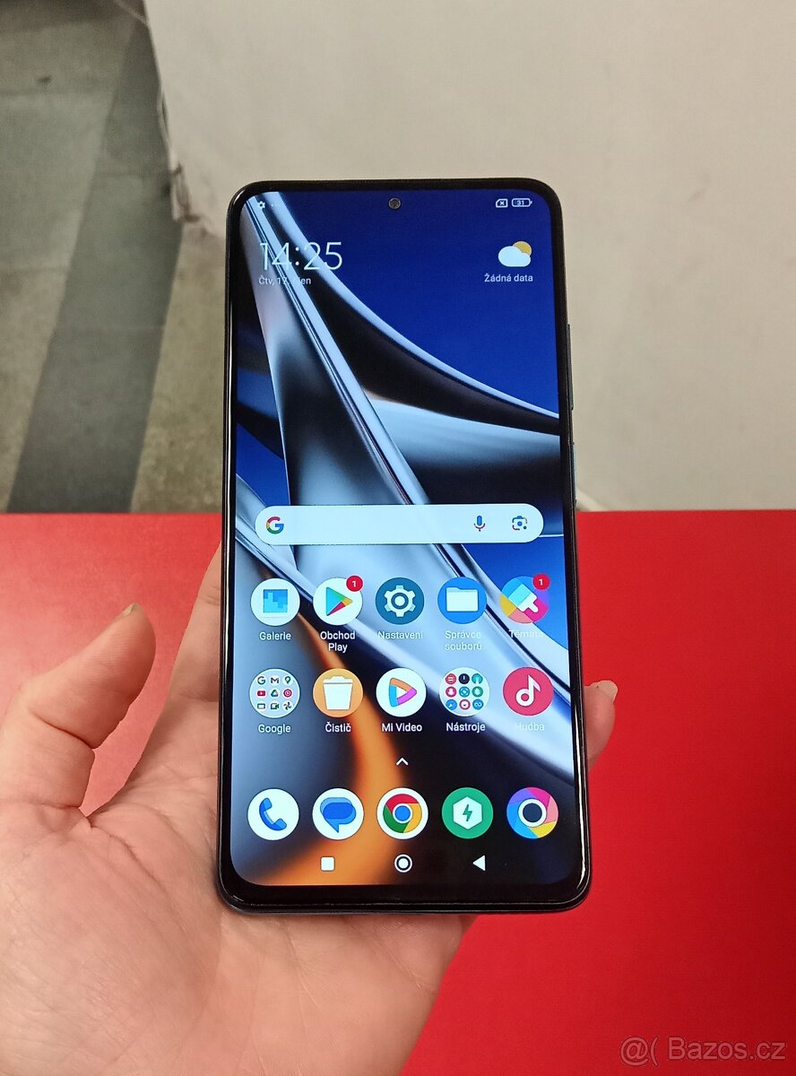 Poco X4 Pro 5G 6GB/128GB