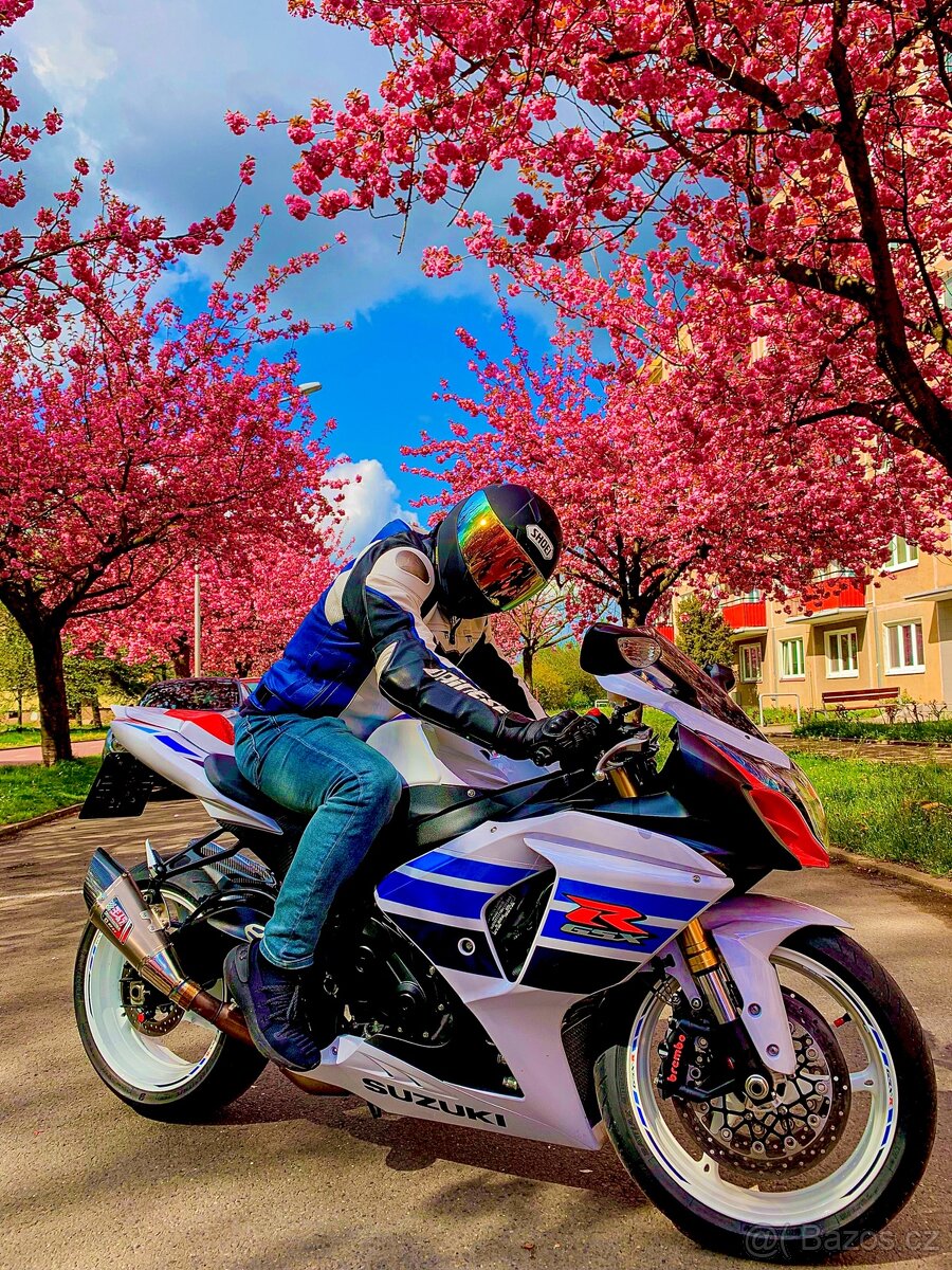 Dainese motobunda 50, velmi dobrý stav