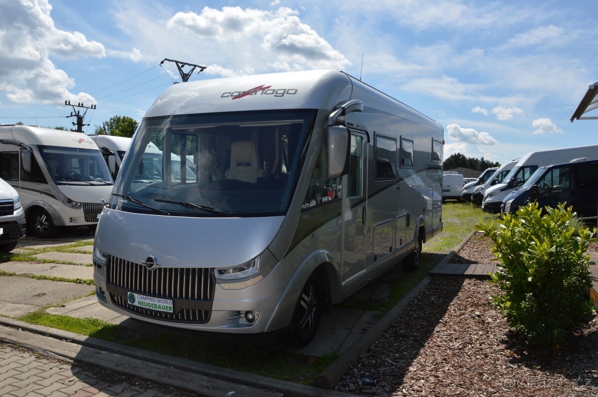CARTHAGO C-LINE 4.9 LE L Superior