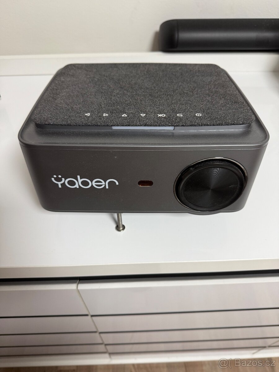 Projektor Yaber Pro U6+
