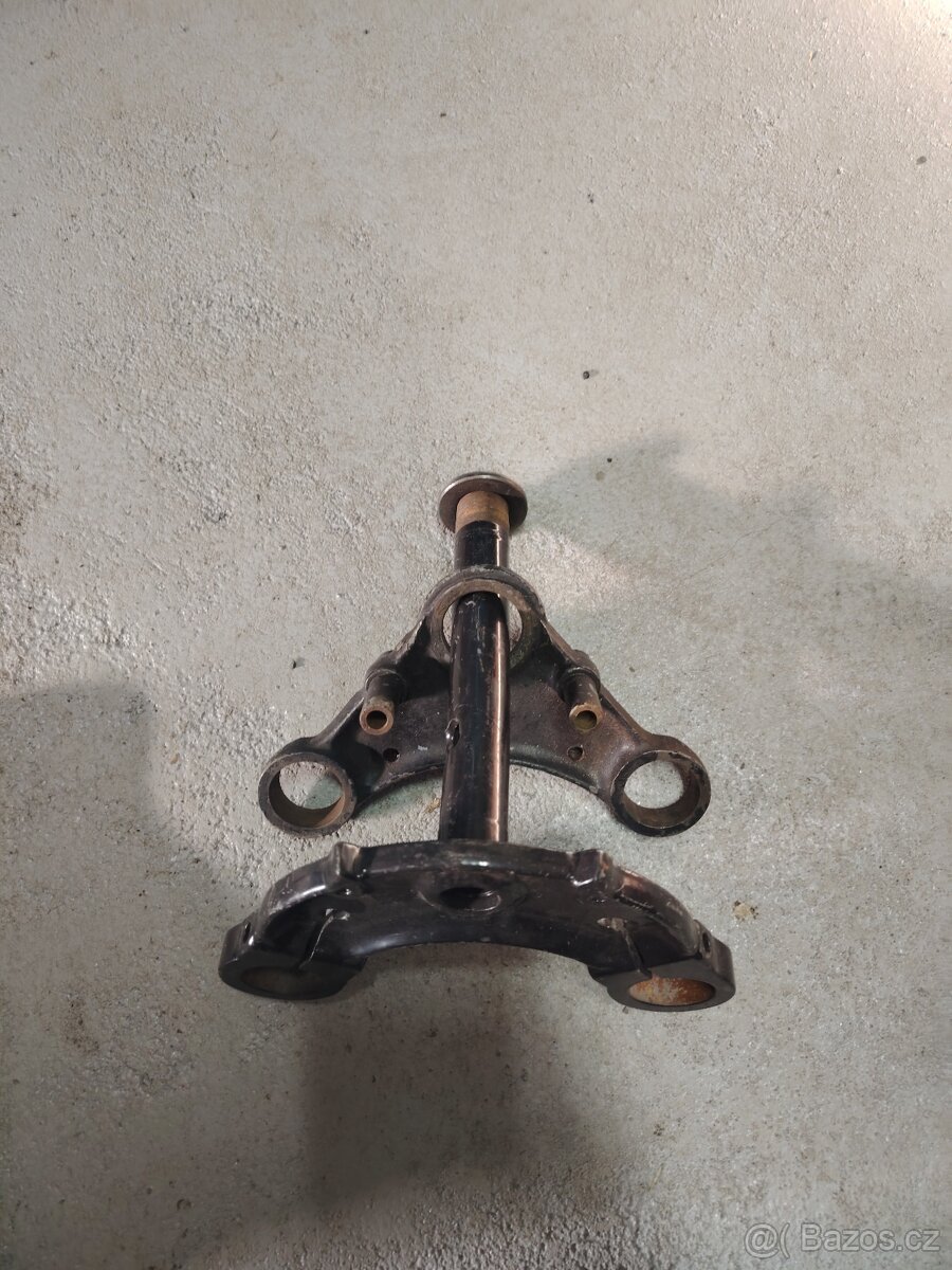 Jawa 250
