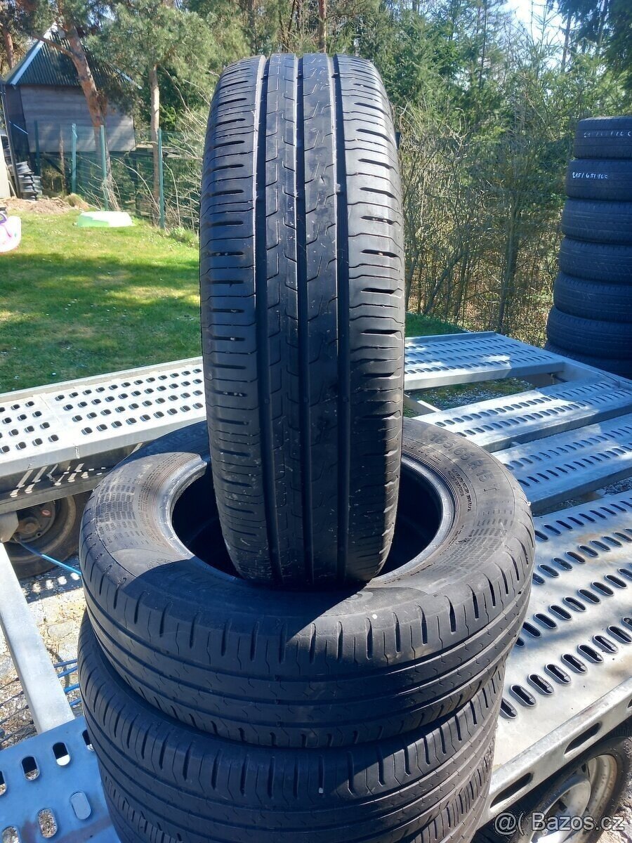 185/65/15 letní pneu 185/65 R15