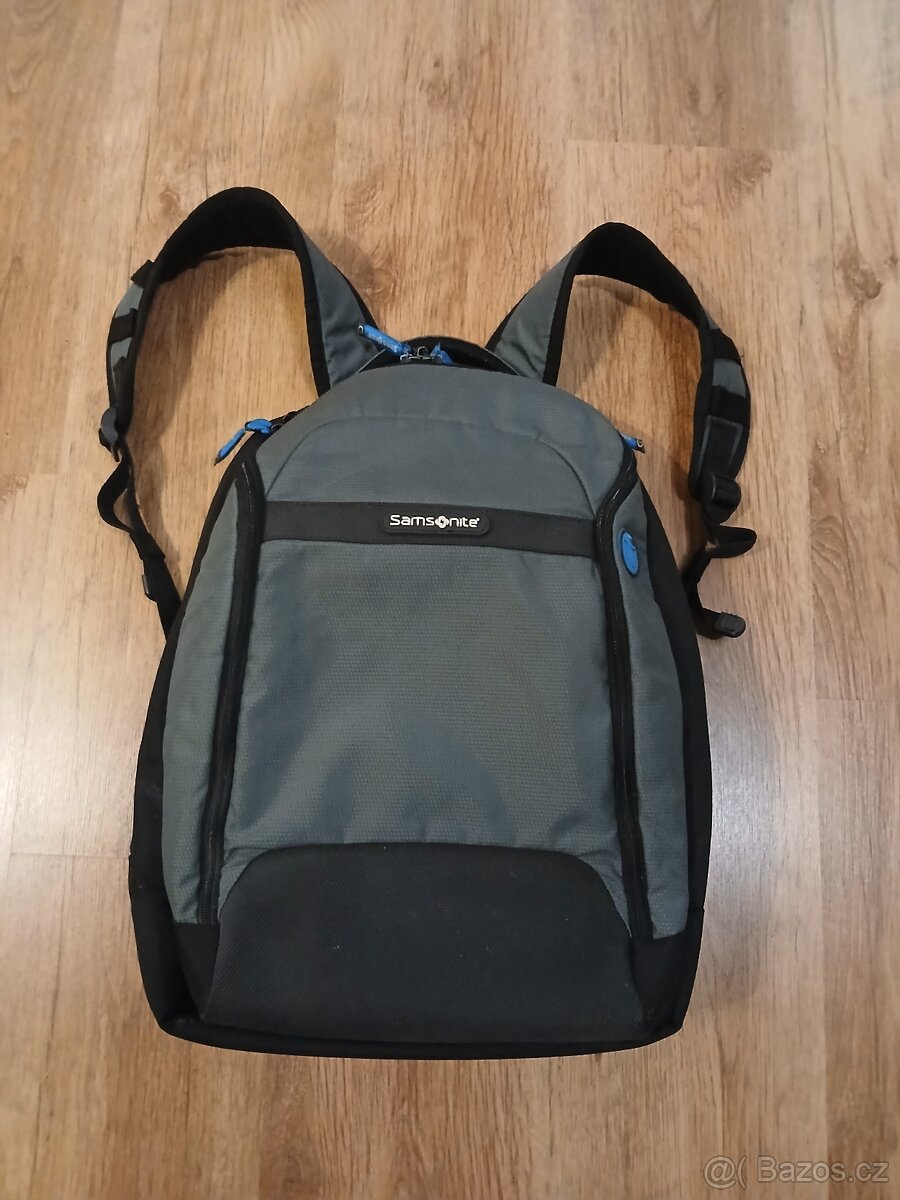 Batoh Samsonite