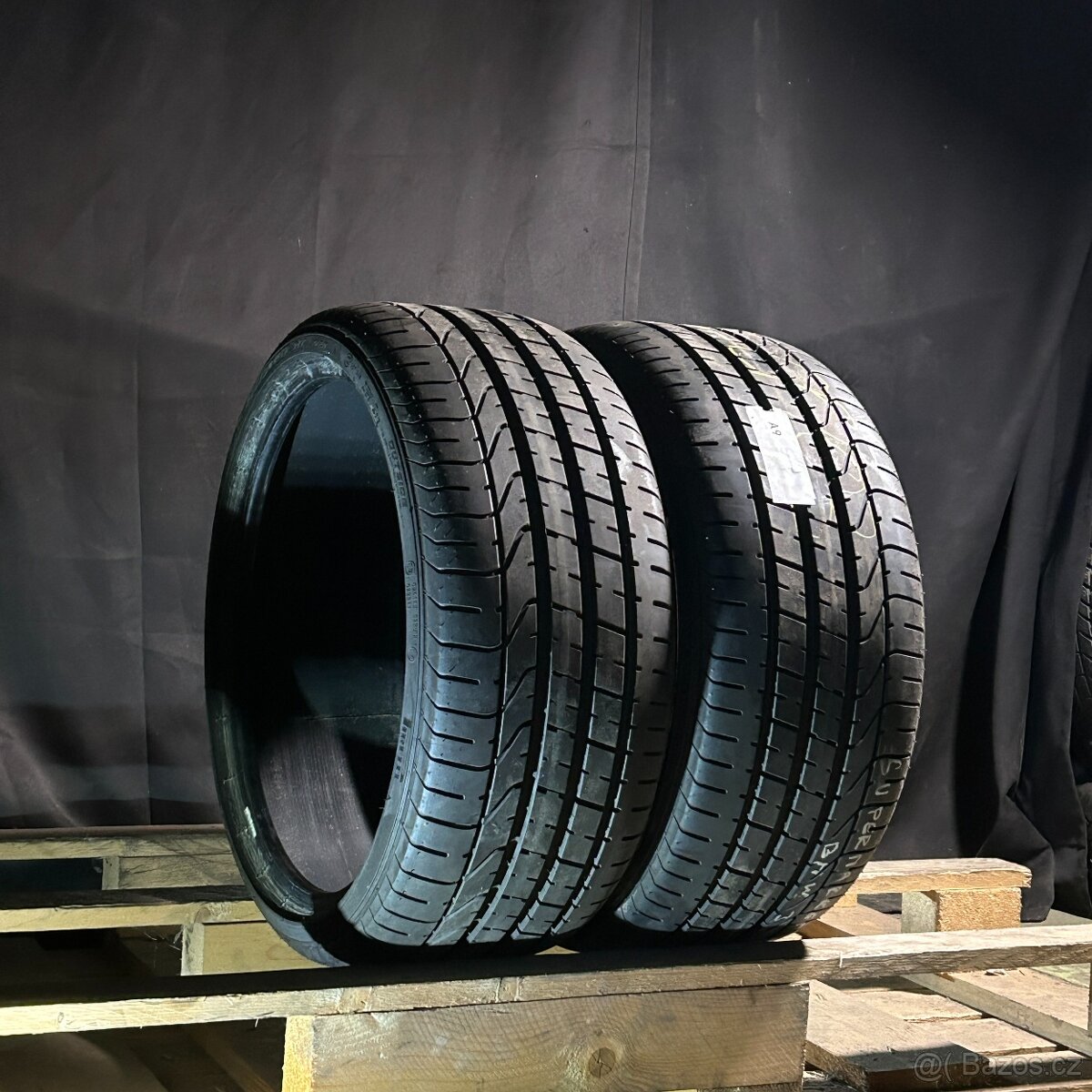 NOVÉ Letní pneu 205/55 R16 91Y Sailun