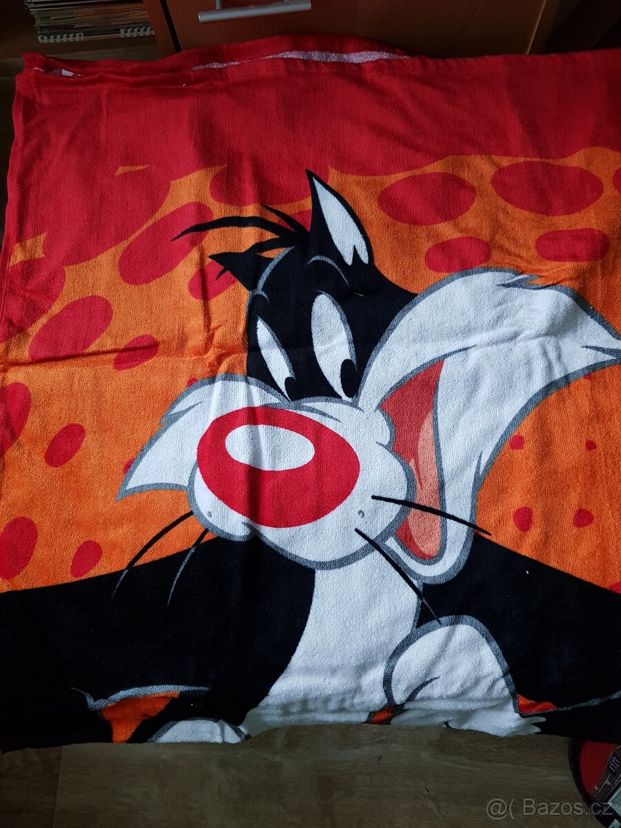 osuška