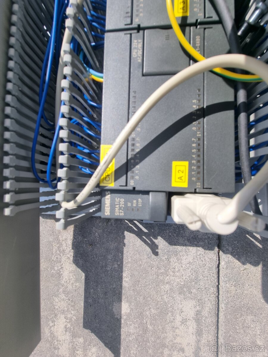 Siemens Simatic