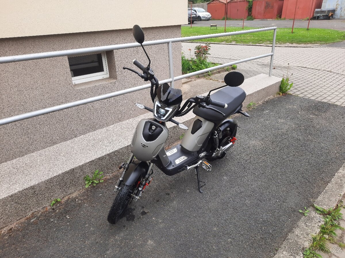 E-Babeta