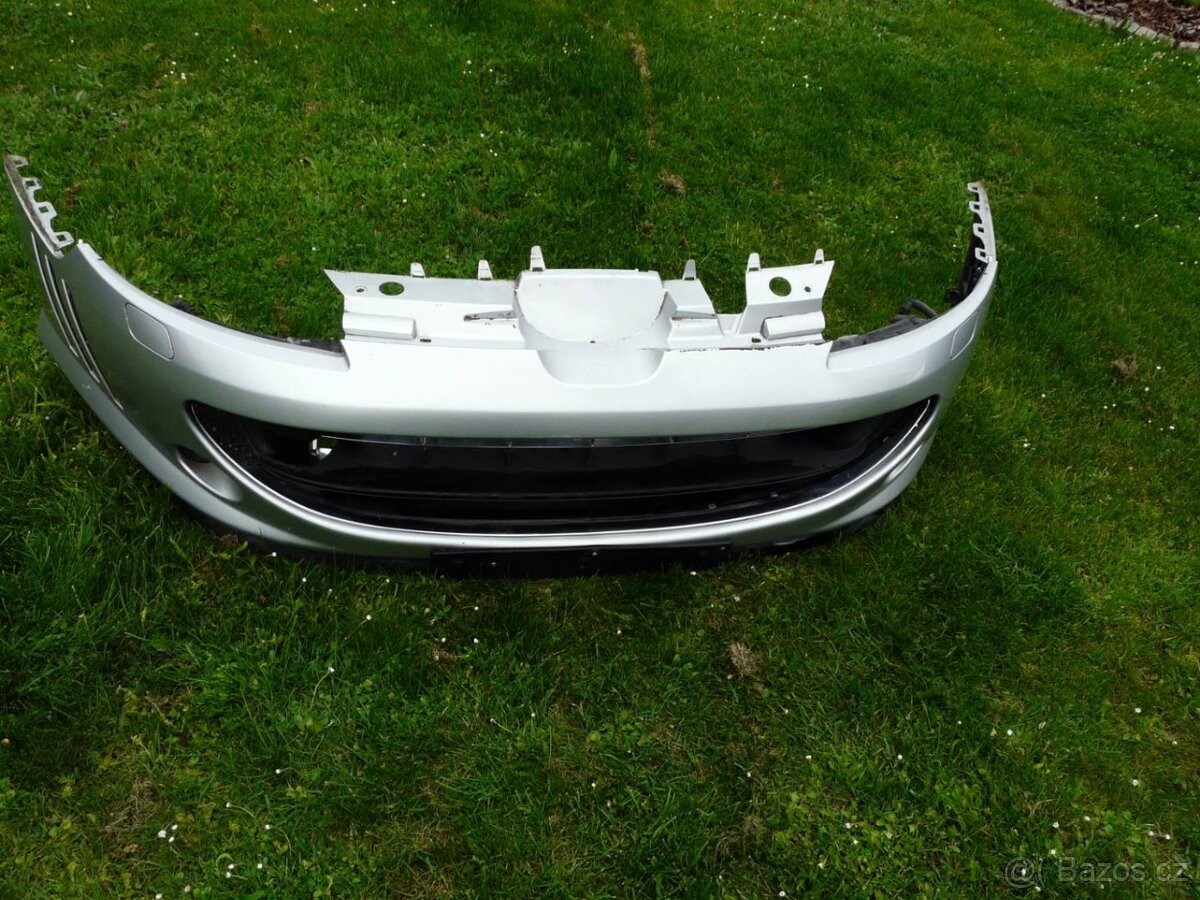 PEUGEOT 407 COUPE NÁRAZNÍK