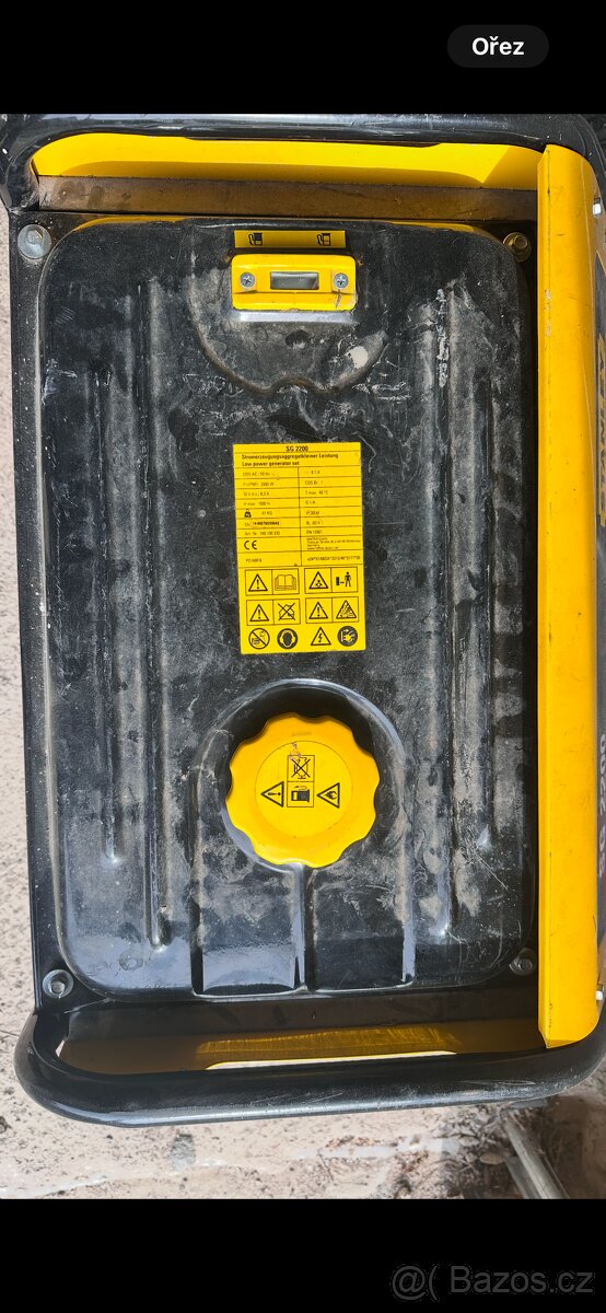 Elektrocentrala