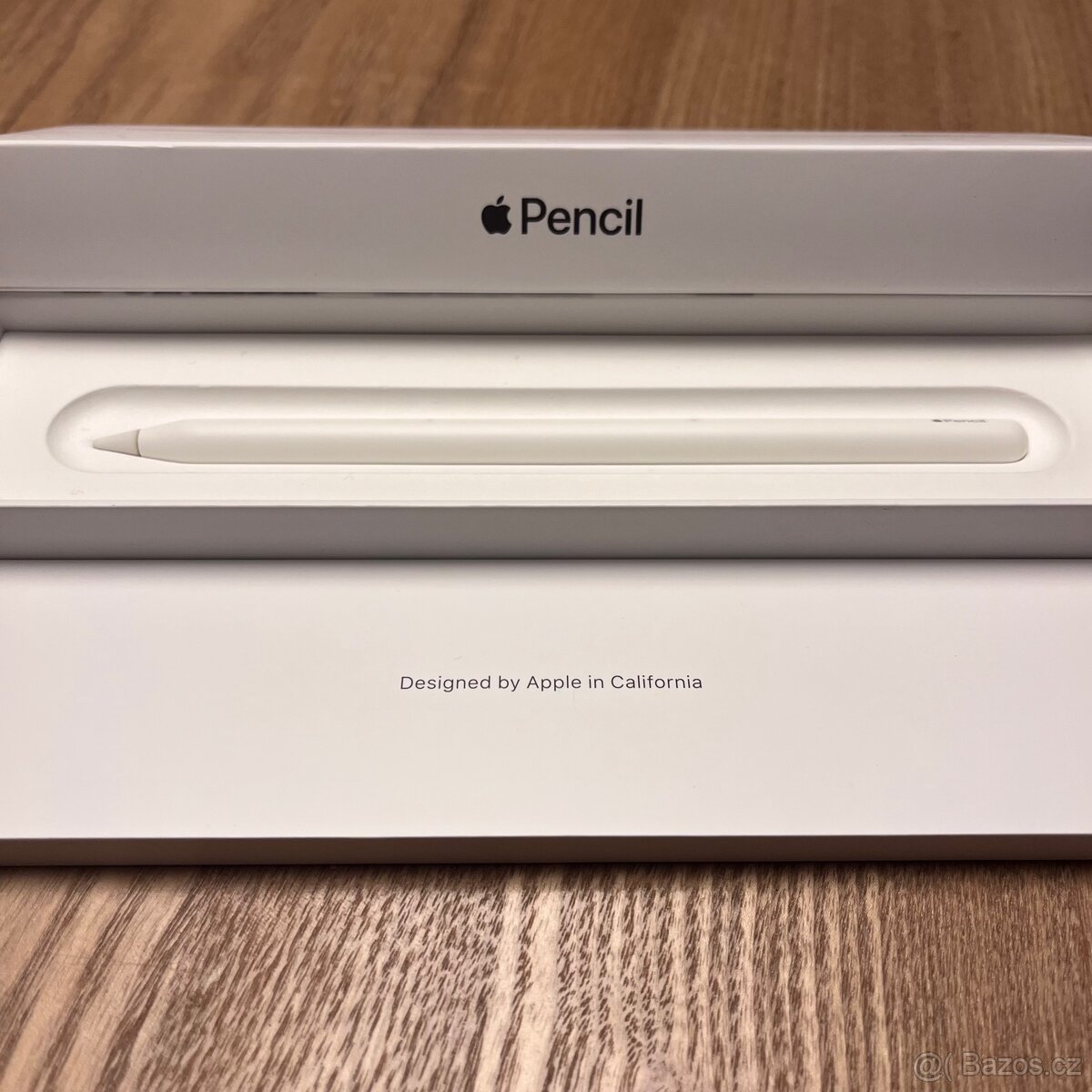 Apple Pencil 2.generace